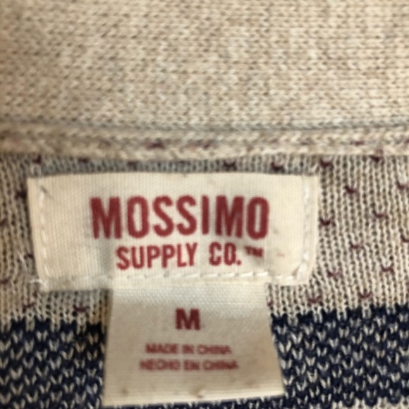 Mossimo Cardigan - Picture 4 of 6